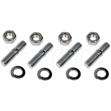 Motormite WATER PUMP STUD KIT-5/16-18 X 7/16 AND 5 23733